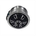 M 72v 3500w 120-140km/h  Fast Speed Electric Scooter  Motor with 75mm High Magnets