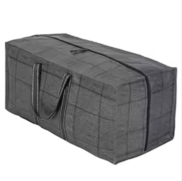 Hot Sale Good Quality Large Moving Bags Collapsible Clothes Organizer Bin for Toys T-shirts