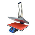Semi-automatic 40*60 Mini Heat Press Machines