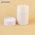 Luxury Customized Printed Incense Stick Deodorant Container 30ml 50ml Push Kraft Paper Tube Packaging Beverage Use on Sale