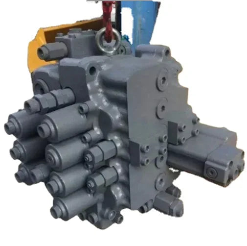 Excavator Valve VOE14532822 14532822 UX28-240B EC240BLC Control Valve