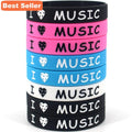 Most People Choose Fast Shipping Rubber Bracelet for Catholic