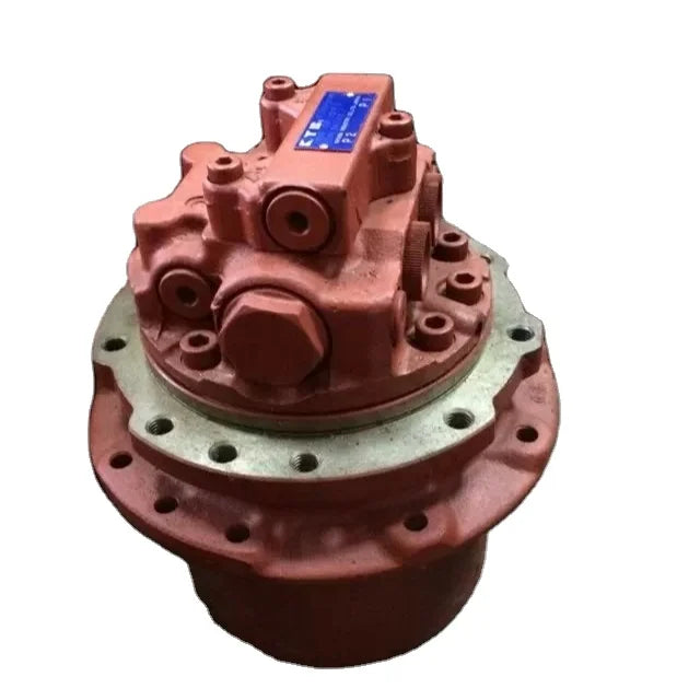 KAYABA 20450-52435 MG-16N-180-1 Travel Motor Kyb Final Drive Track Drive Motor
