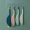 Kitchen Utensils Multifunctional Rice Spoon Wash Fruit Whale Rice Washer