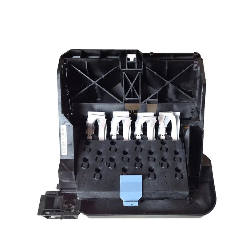 B4H70-67022 Carriage Without PC Board Color Sensor Assembly (SOL) and LSPC for HP Latex 310