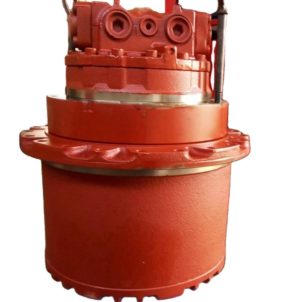 SK210-9 Travel Motor SK210LC-9 Final Drive Motor MAG-170VP-3800G-K10