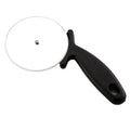 Pizza Cutters With Ergonomic Handle and Sharp Rotating Blades Pizza Rolling Wheel