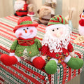 Hot Sale Wedding Candy Box Christmas Candy Gift Box for Candy Packaging