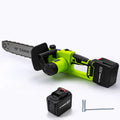 16 Inch 42v Electric ChainSaw Electric Mini Chain Saw With Battery