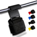 Fitness Weight Lifting Hooks Hand Grip Support Wrist Straps Wholesale