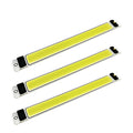 12V 24V 12W 32W COB Chips Auto LED Chip Work Light Bar Car Dome Reading Lamp Truck Carriage Interior Lights