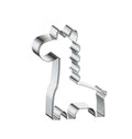 Multi Shape Giraffe Mould Baking Tools Stainless Steel Cookie Cutter