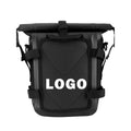 Large Capacity Motorcycle Bumper Bag Multi-Function Repair Tool Bag for  Motorcycle Waterproof Bag