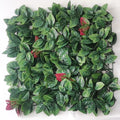 Artificial Green Wall for Other Decorative Flowers and Plants Artificial Boxwood Hedge Wall Hedge Wall