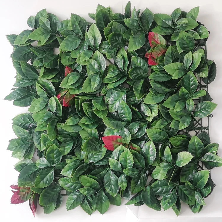 Artificial Green Wall for Other Decorative Flowers and Plants Artificial Boxwood Hedge Wall Hedge Wall