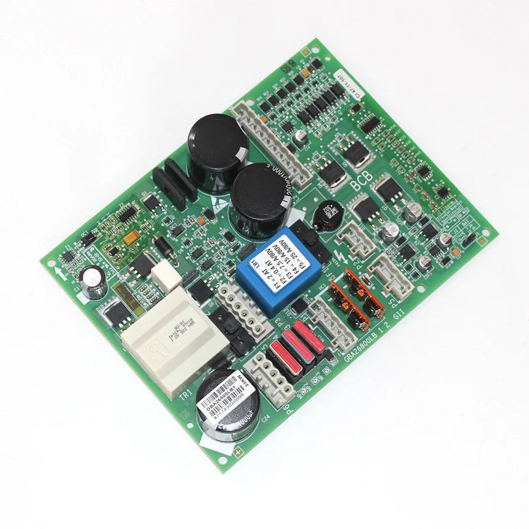 Passenger Elevator GBA26800LB2 GBA26800LB1 Brake Power Supply Board BCB Control AC Drive for Apartments