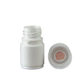 High Quality 30ml Desiccant Bottle Plastic Solid Powder Bottle Capsule Packaging Bottle