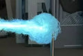 Endless Z Hot Led Night Light Ball Touch Control Modern Dragon Style Pc Material Shockwave Trendy Play Upward Shade Bedroom