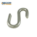 Not Easy to Deformation Stainless Steel Hardware Products S Hook