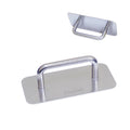 Commercial Grade Stainless Steel Meat Press Hamburger Patty Maker Hamburger Patty Maker CE Certified