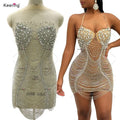 WDP-477 Newest Bodice Applique With Rhinestone Applique for Rhinestone Crystal for Wedding Party Dress