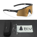 Sports Polarized Sunglasses Fishing Golf Driving UV400 Protective Bicycle Glasses for Men Women Unique Cycling Glasses