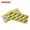 For OEM CNC Lathe Universal Pressing Slotting Blade for Steel Parts Stainless Steel Processing Model MGMN150-G LF6018