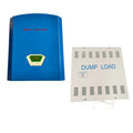 2KW 3KW 5KW Boost and Buck with Brake Button 48V Battery Charge LCD Display Voltage MPPT Wind Controllers