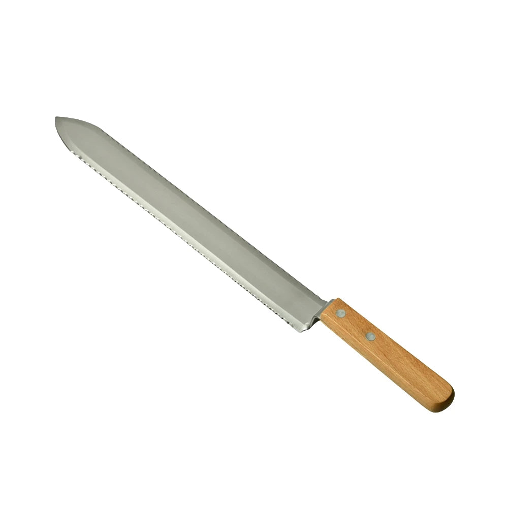 Beekeeping Supplies Honey Harvest Equipment Stainless Steel Uncapping Knife