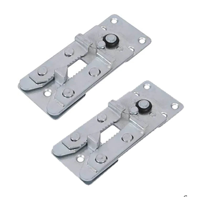 Custom Made Polished Stainless Steel Stamping Aluminum Bending Parts Metal Stamped Kit