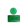 RFID Poker Chip Casino Gambling Clay Poker Chip NFC Acrylic Poker Chip With NFC