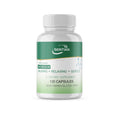 OEM Magnesium Complex Supplement Capsules for Adults Containing Magnesium Glycinate Citrate Vitamin C B Muscle Health