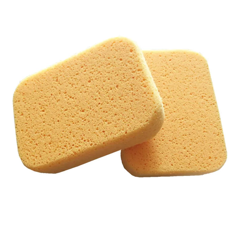 WOXIN Heavy Duty Grout Sponges Tile Grout Sponge Tile Foam Household Ecofriendly Tile Grout Sponge