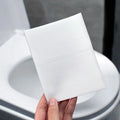 Efficiently Remove Stains & Odors High Active Ingredient Biodegradable Toilet Bowl Cleaning Sheets