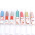 Fine Grinding and Polishing Diamond Metal Mold Jade Mirror Polishing Diamond Lapping Compound Paste