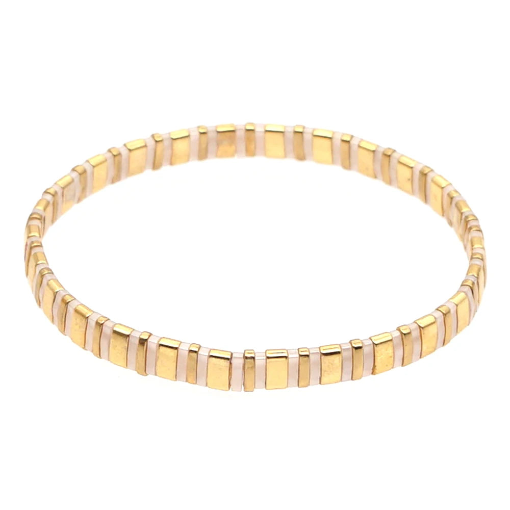 Go2boho New Fashion Bohemian Bracelet Set 2020 Bracelet Women Bracelet  Love From Direct Factory