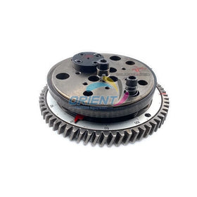 Original 79.007.012 Gear 00.520.2042 52.007.085 Flange Bolt 00.520.1269 Allen Screw 52.007.020 Flange Cam for Heidelberg Parts