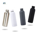Factory Outlet 500ml Water Bottle Gym 24 Hours Warm Flask Sports Double Wall Vacuum Water Bottle 500ml with Custom Logo