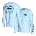 RISE Fishing Compression Shirts for Men UV Sun Protection UPF 50+ Long Sleeve Tee T-Shirt
