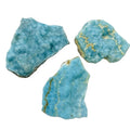 Wholesale Natural Raw Crystal Mineral Rough Blue Hemimorphite Specimen for Healing