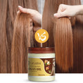 OEM Private Label Hydrating Sulfate Free Loss Protect Organic Argan Oil Collagen Protein Repair Natural Hair Mask