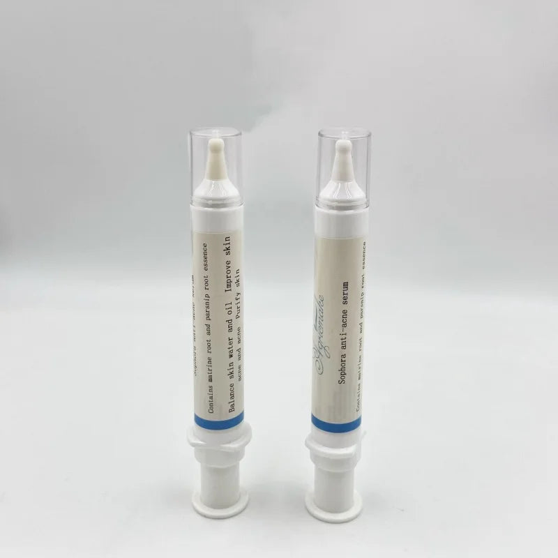 Natural Bitter Kudzu Serum for Acne-Fighting Reducing Skin Redness and Inflammation Beauty & Personal Care Product