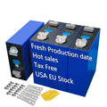 EU Stock 3.2V 314Ah Prismatic 48V Lithium Battery Cell 8000 Cycle MB31 280Ah 320ah 330ah Real Capacity 314Ah Lifepo4 Akku 330ah+
