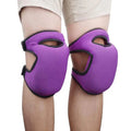 Soft Neoprene EVA Garden Kneeler Pads Protectors for Elbow and Knee Comfortable Knee Pads for Outdoor Activities