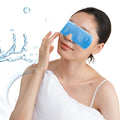 Eye Care Self Cooling Cold Compress Hydrogel Cooling Gel Eye Patch Mask for Dryness Puffy Eyes Relief