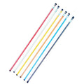 Hot Sale Golf Alignment Sticks for Swing Training Golf Alignment Sticks Swing Plane Tour Training Aid