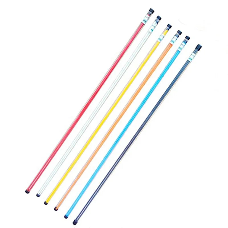 Hot Sale Golf Alignment Sticks for Swing Training Golf Alignment Sticks Swing Plane Tour Training Aid