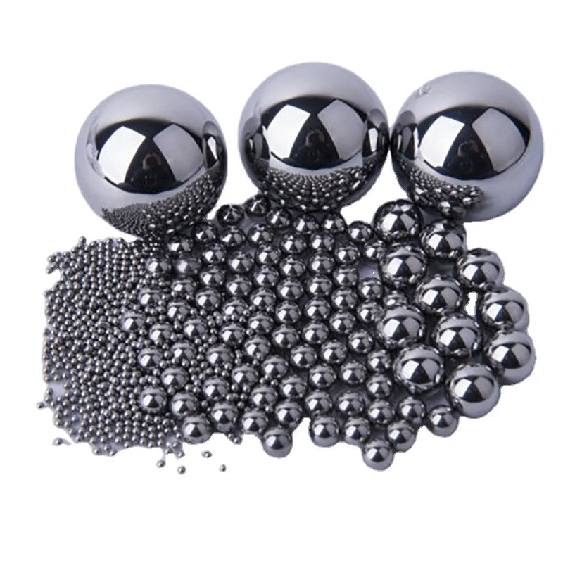 High Precision Carbide Beads Carbide Balls