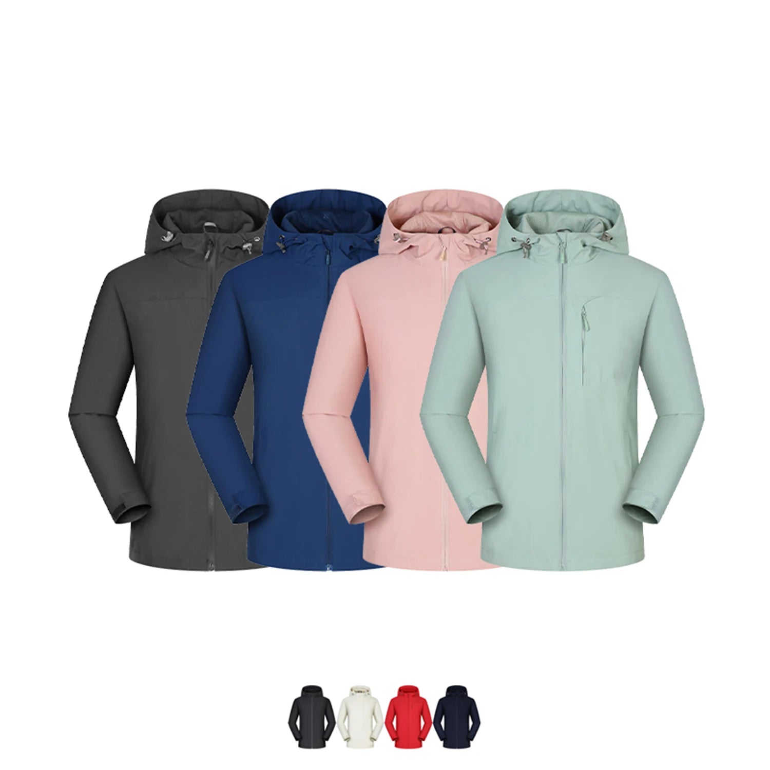 Autumn Spring Softshell Jacket Unisex Oem Quality Plus Size Hot Sale High Quality Fashionable Wind Cheater Jacket for Men