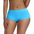 YIYUN OEM Women's Breathable Body Shaper Control Panties Spandex Material Padded Bum Hip Enhancer Butt Lift Tight Slim Panty